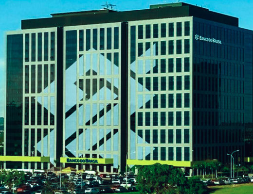 Banco do Brasil