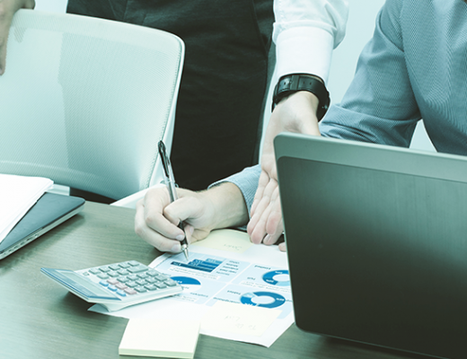 auditoria de Due Diligence