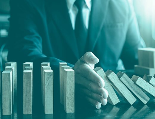 due diligence de risco